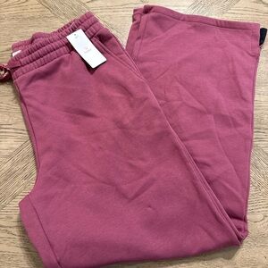 Baleaf Women’s Fleece Lined Sweatpants XL